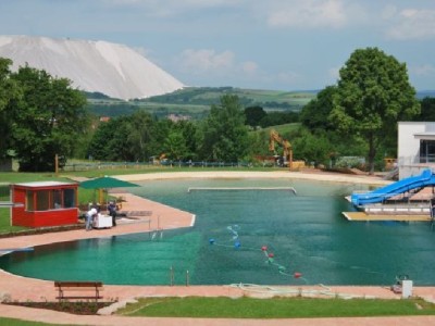 Naturbad Heringen